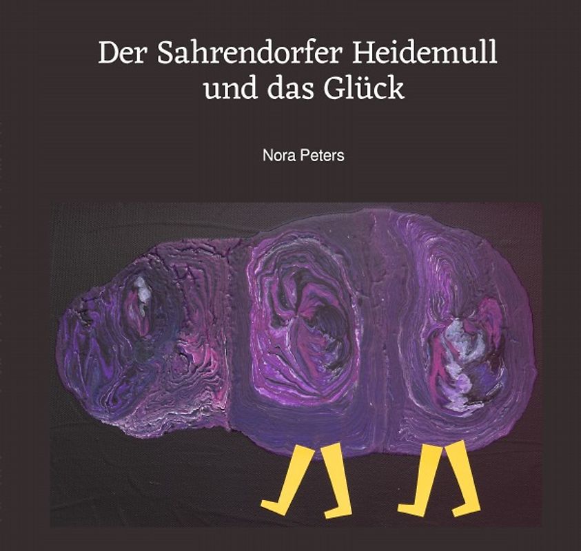 Der Sahrendorfer Heidemull und das Glück