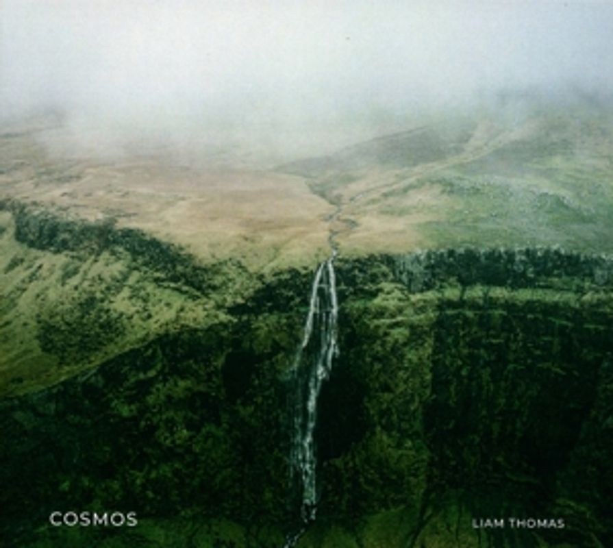 Liam Thomas - Cosmos