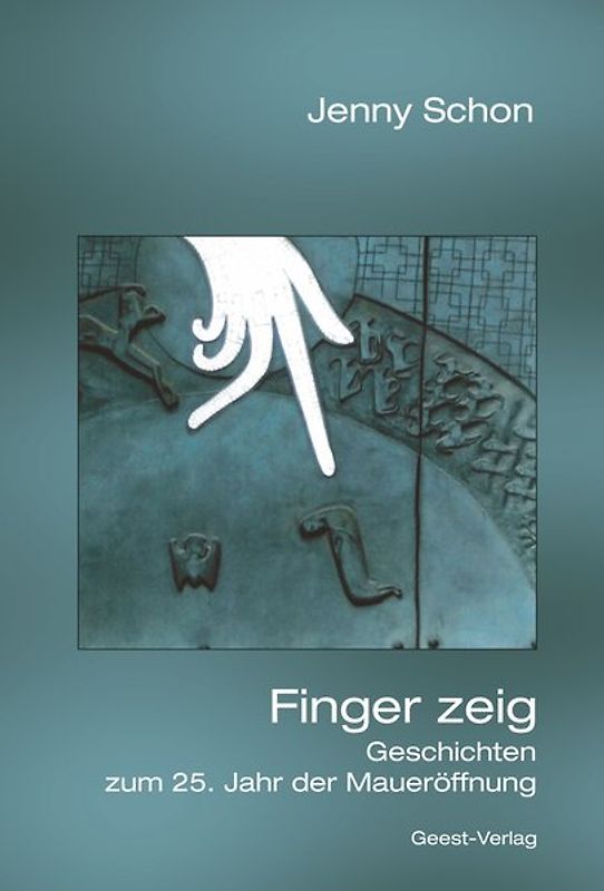 Finger zeig