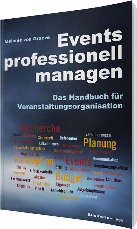 Events professionell managen