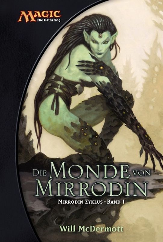 Magic: The Gathering Mirrodin-Zyklus