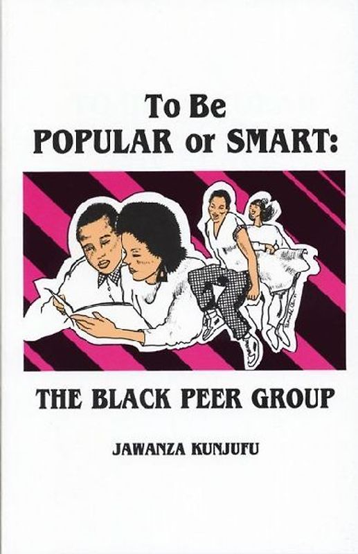 To Be Popular or Smart