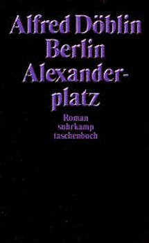 Berlin Alexanderplatz