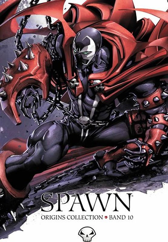Spawn Origins Collection