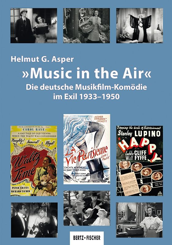 »Music in the Air«
