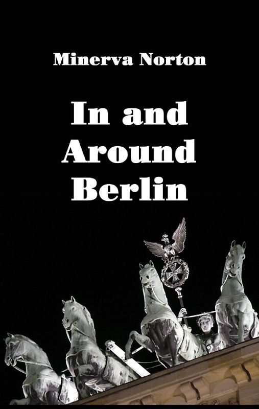 In and Around Berlin