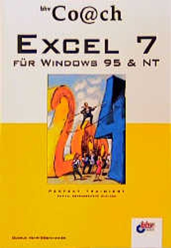 Excel 7 für Windows 95 & NT