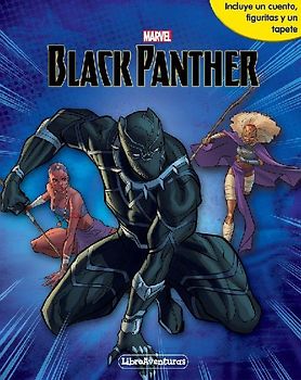Black Panther