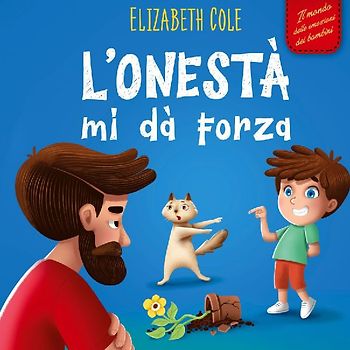 L'onestà mi dà Forza