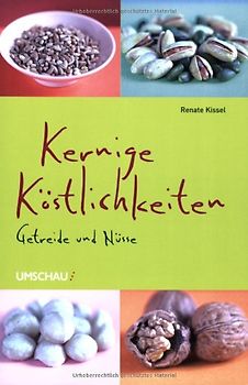 Kernige Köstlichkeiten