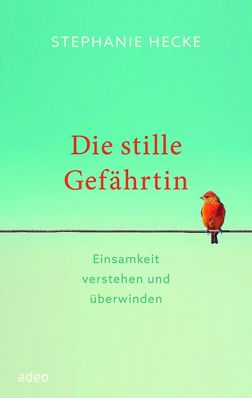 Die stille Gefährtin
