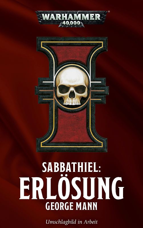 Warhammer 40.000 - Sabbathiel - Erlösung