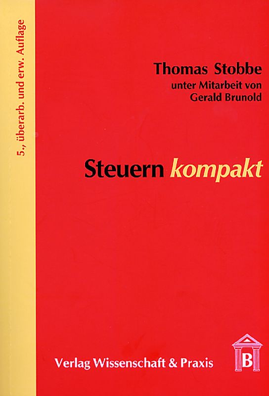 Steuern kompakt