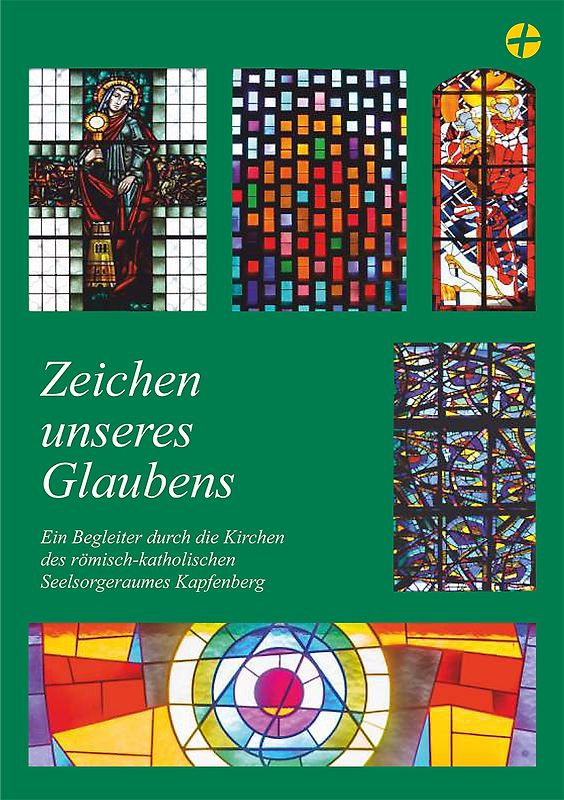 Zeichen unseres Glaubens