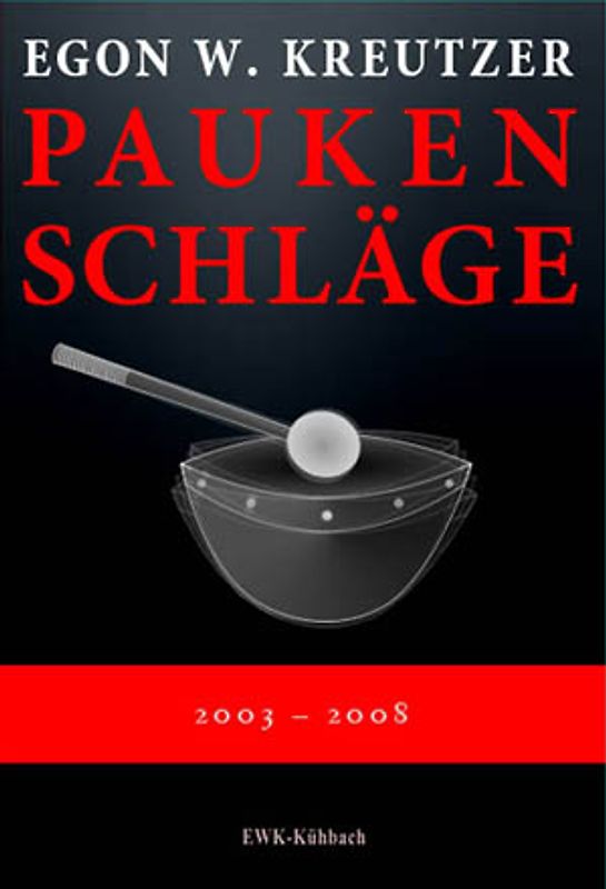Paukenschläge