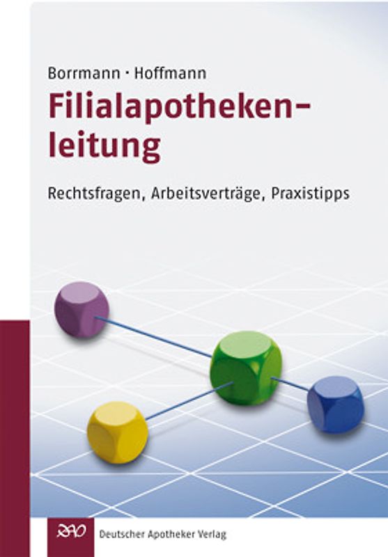 Filialapothekenleitung