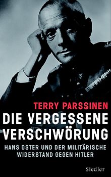 Die vergessene Verschwörung