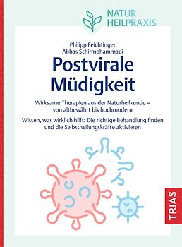 Naturheilpraxis: Postvirale Müdigkeit