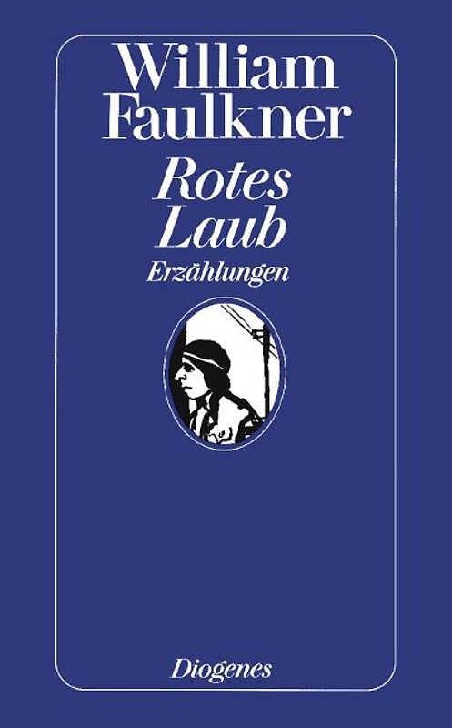 Rotes Laub. Erzählungen