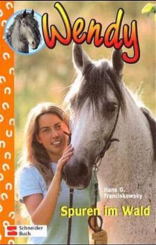 Wendy / Spuren im Wald