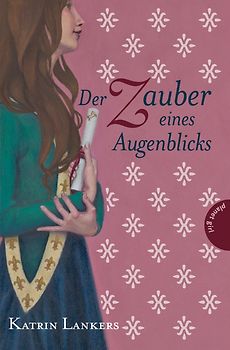 Der Zauber eines Augenblicks