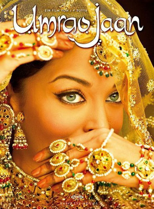 Jaan 1981 Umrao Jaan Amazon Prime Umrao Jaan (Single Disc) DVD