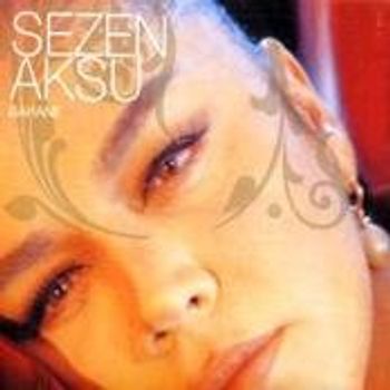 Sezen Aksu - Bahane