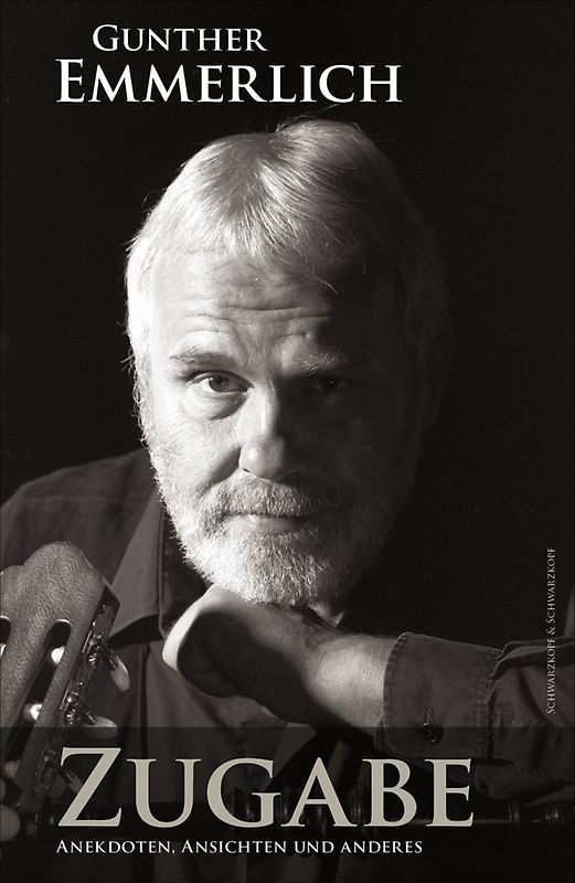 ZUGABE (Teil 2 der Autobiografie)