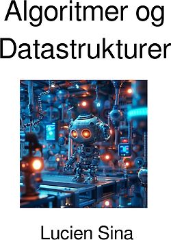 Algoritmer og Datastrukturer