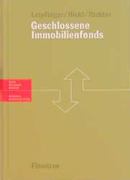 Geschlossene Immobilienfonds