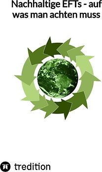 Nachhaltige EFTs - auf was man achten muss