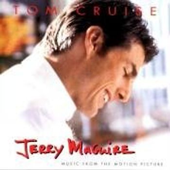 Various - Jerry Maguire  Music from the Motion Picture
