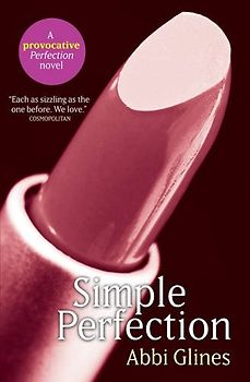 Simple Perfection - Glines, Abbi