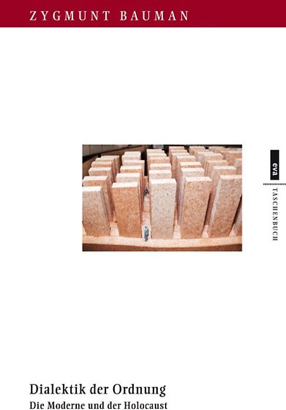 Dialektik der Ordnung