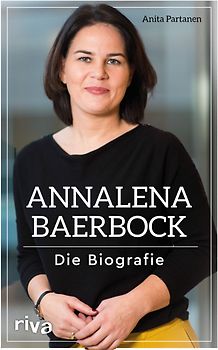 Annalena Baerbock