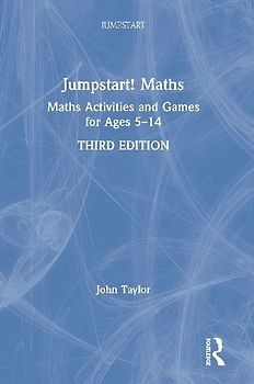 Jumpstart! Maths