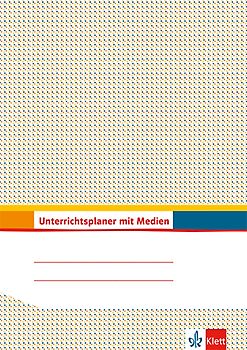 Unterrichtsplaner mit Medien