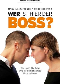 Wer ist hier der Boss?