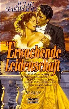 Erwachende Leidenschaft