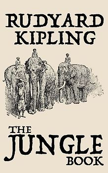 The Jungle Book