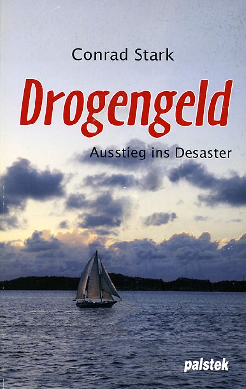 Drogengeld