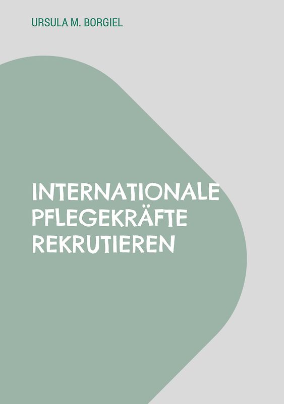 Internationale Pflegekräfte rekrutieren