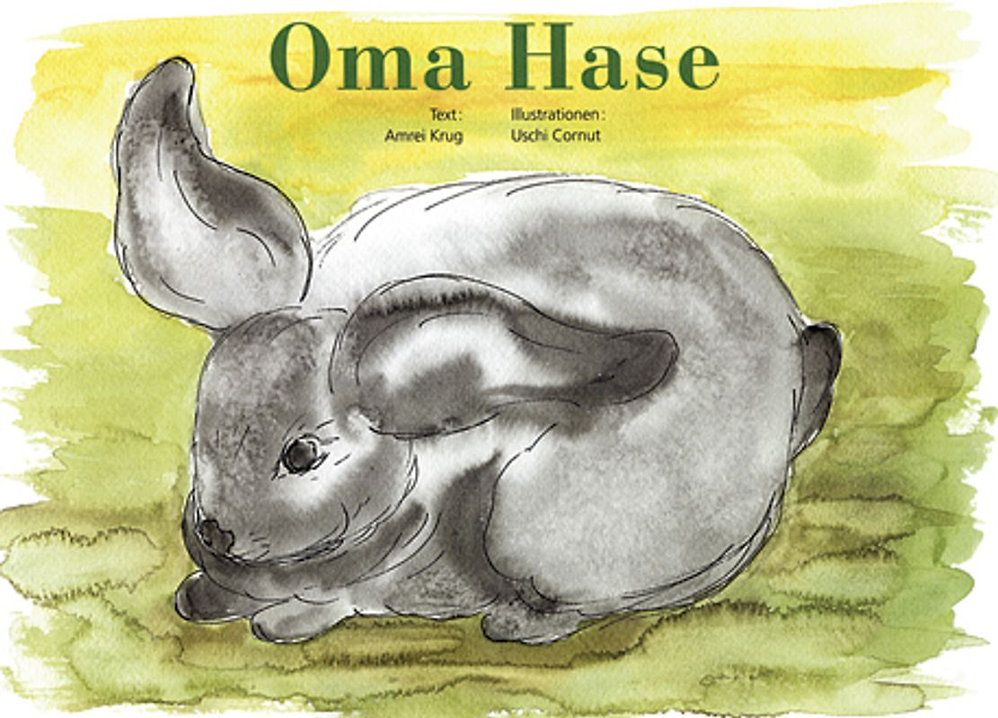 Oma Hase
