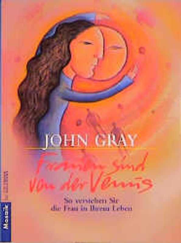 Frauen sind von der Venus