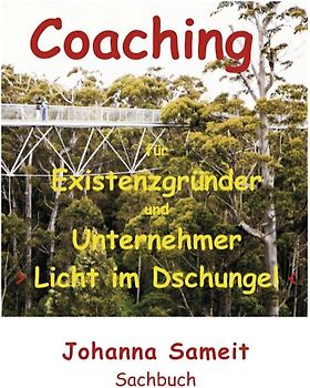 Coaching für Existenzgründer und Unternehmer