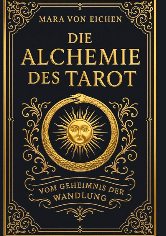 Die Alchemie des Tarot