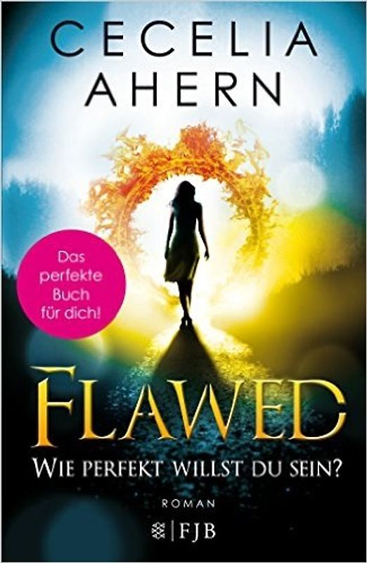Flawed – Wie perfekt willst du sein?