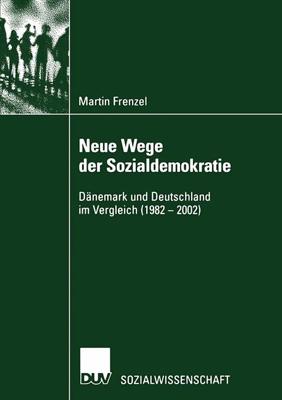 Neue Wege der Sozialdemokratie