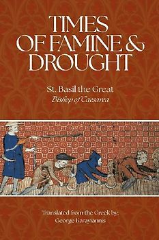 Times of Famine and Drought