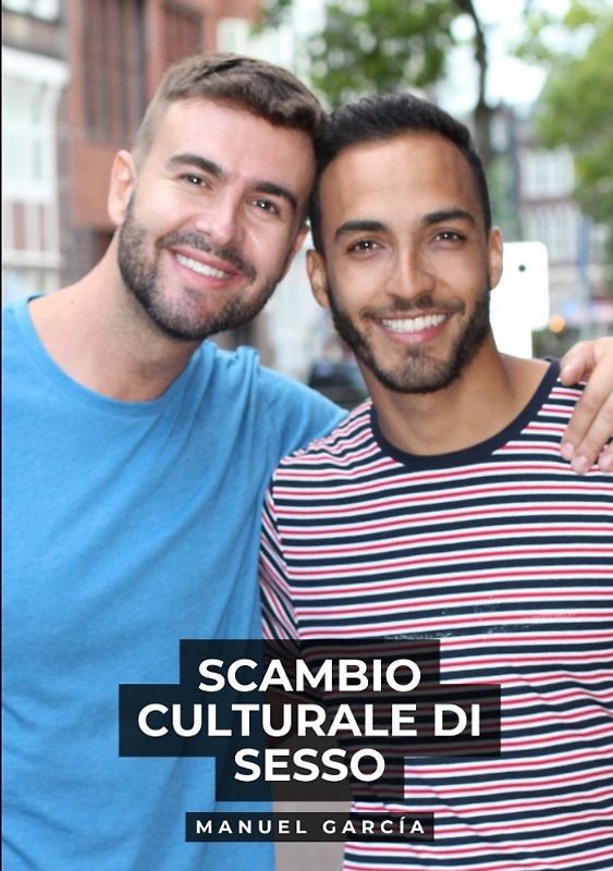 Scambio Culturale di Sesso